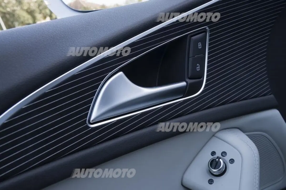 Audi A6 restyling: la nostra video-prova (25)