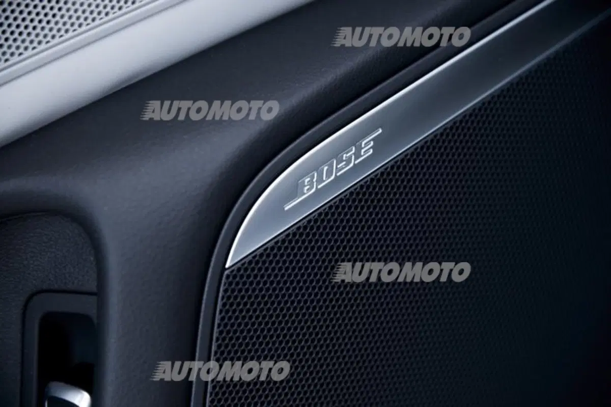 Audi A6 restyling: la nostra video-prova (26)