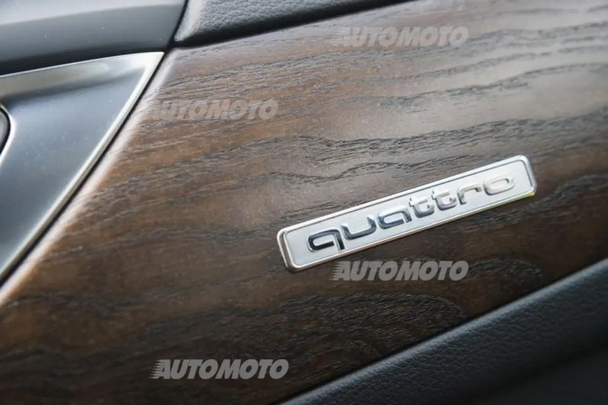 Audi A6 restyling: la nostra video-prova (27)