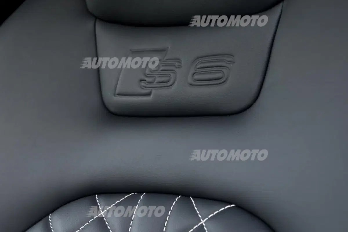 Audi A6 restyling: la nostra video-prova (29)