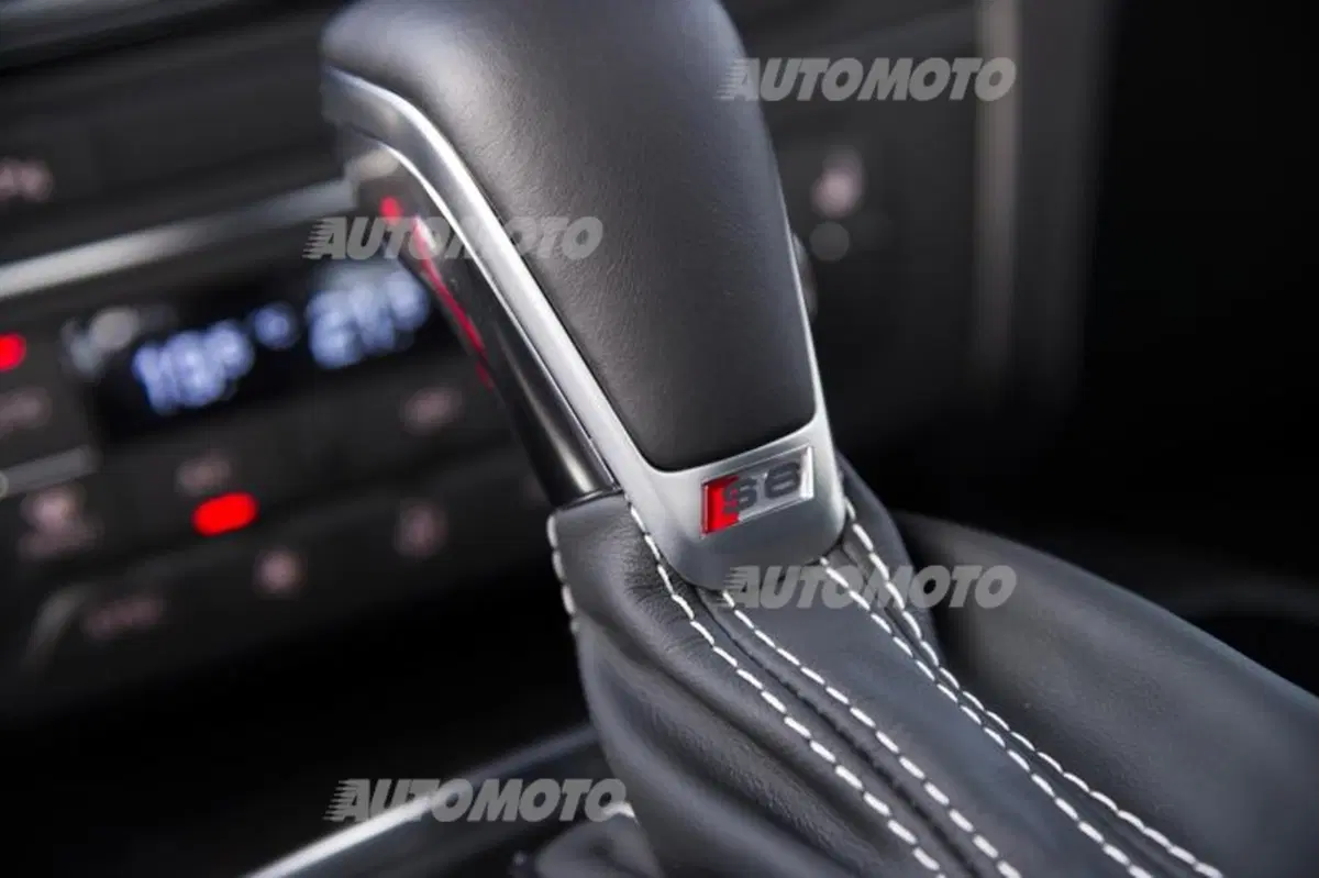 Audi A6 restyling: la nostra video-prova (33)