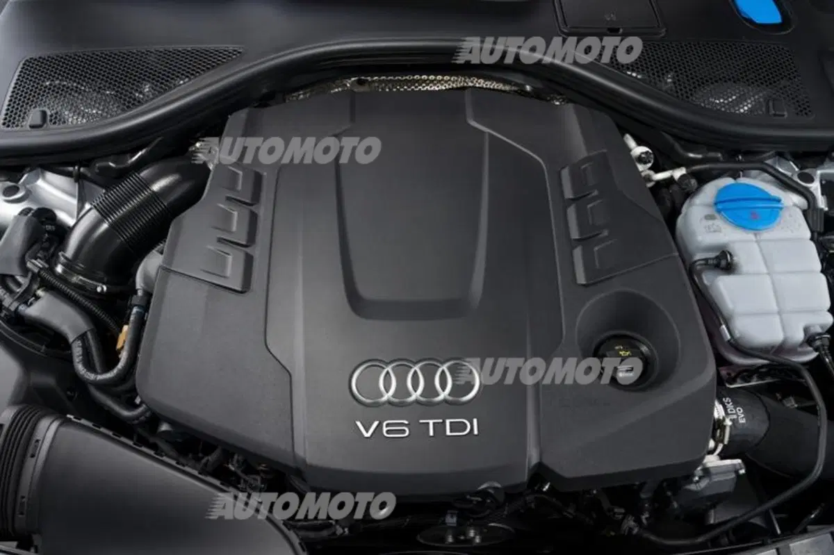 Audi A6 restyling: la nostra video-prova (36)
