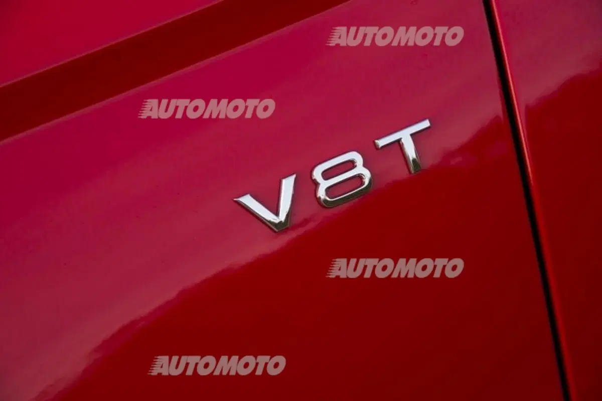 Audi A6 restyling: la nostra video-prova (44)