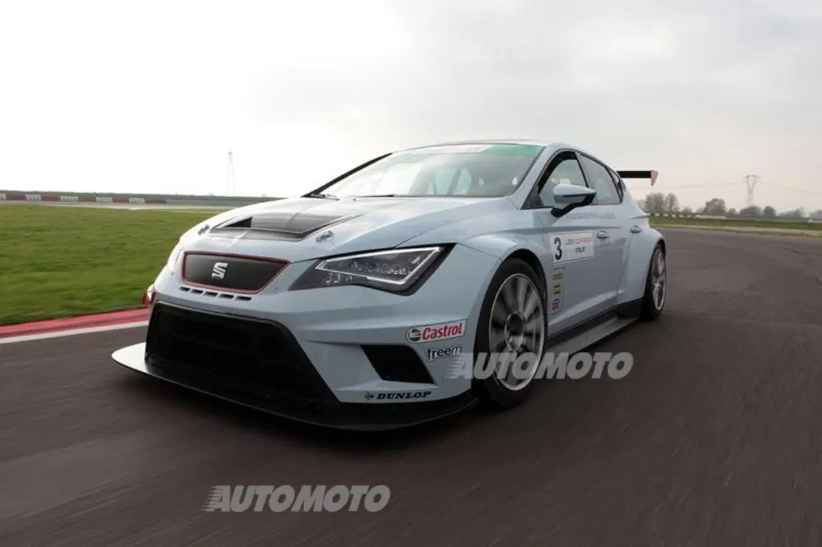 Seat Leon Cup Racer (2)