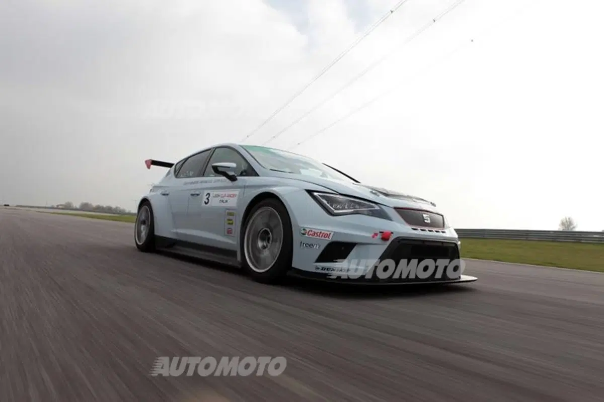 Seat Leon Cup Racer (3)