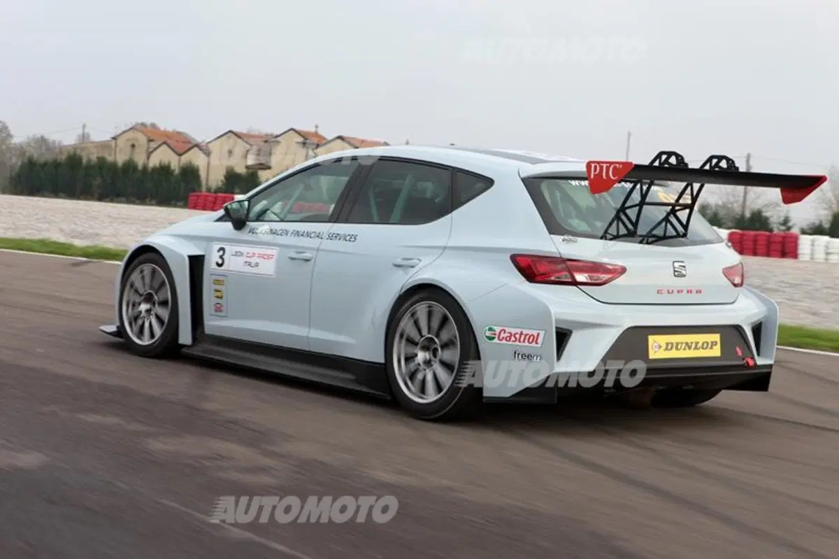 Seat Leon Cup Racer (4)