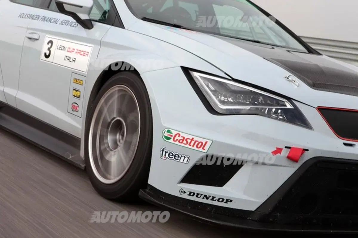 Seat Leon Cup Racer (12)