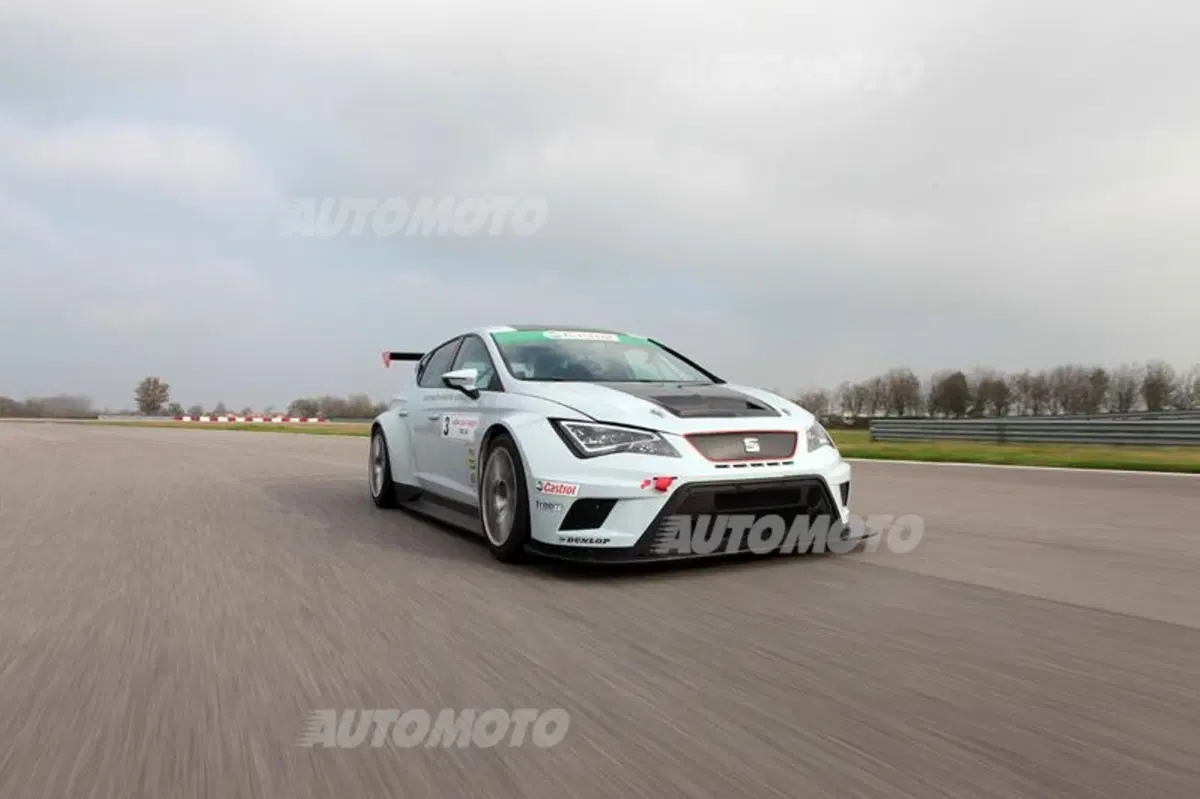 Seat Leon Cup Racer (19)