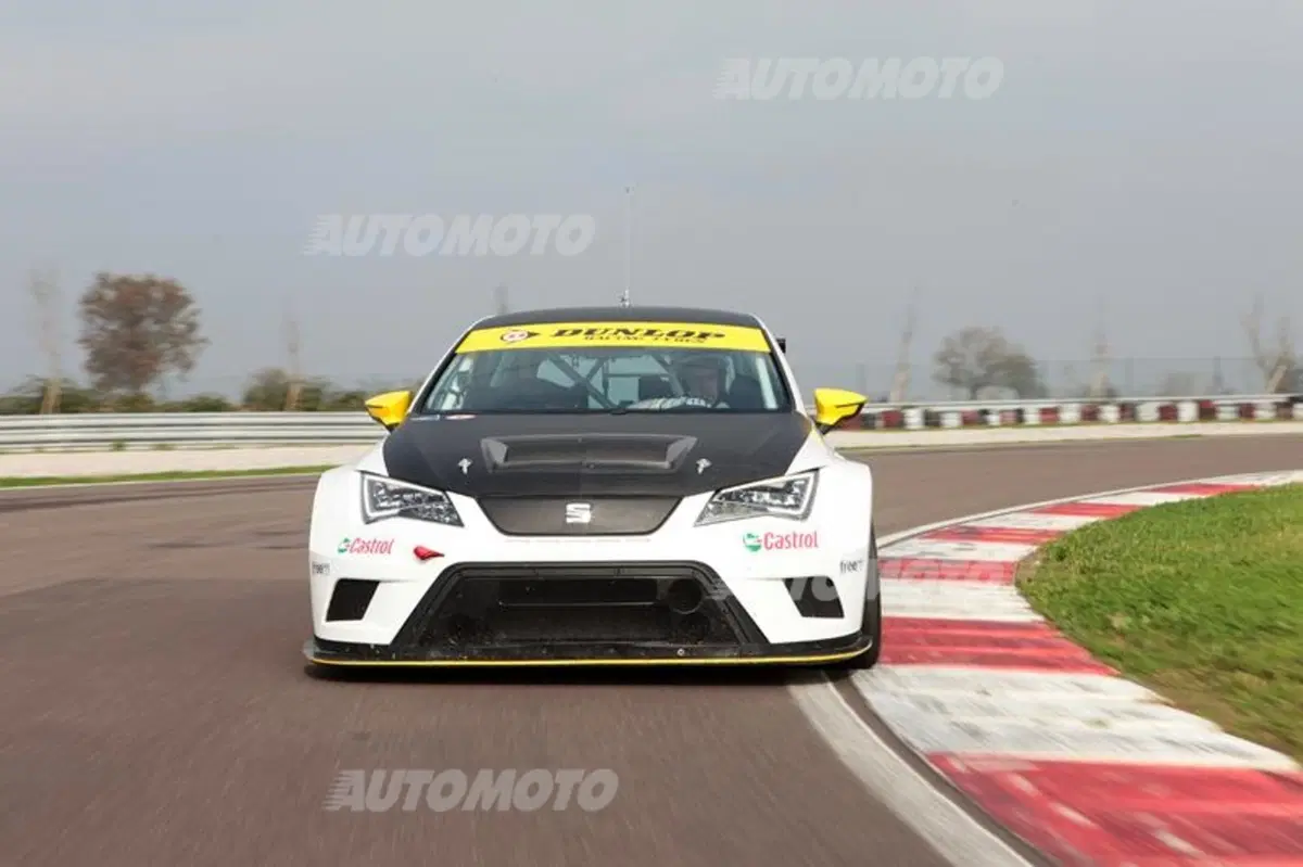 Seat Leon Cup Racer (20)