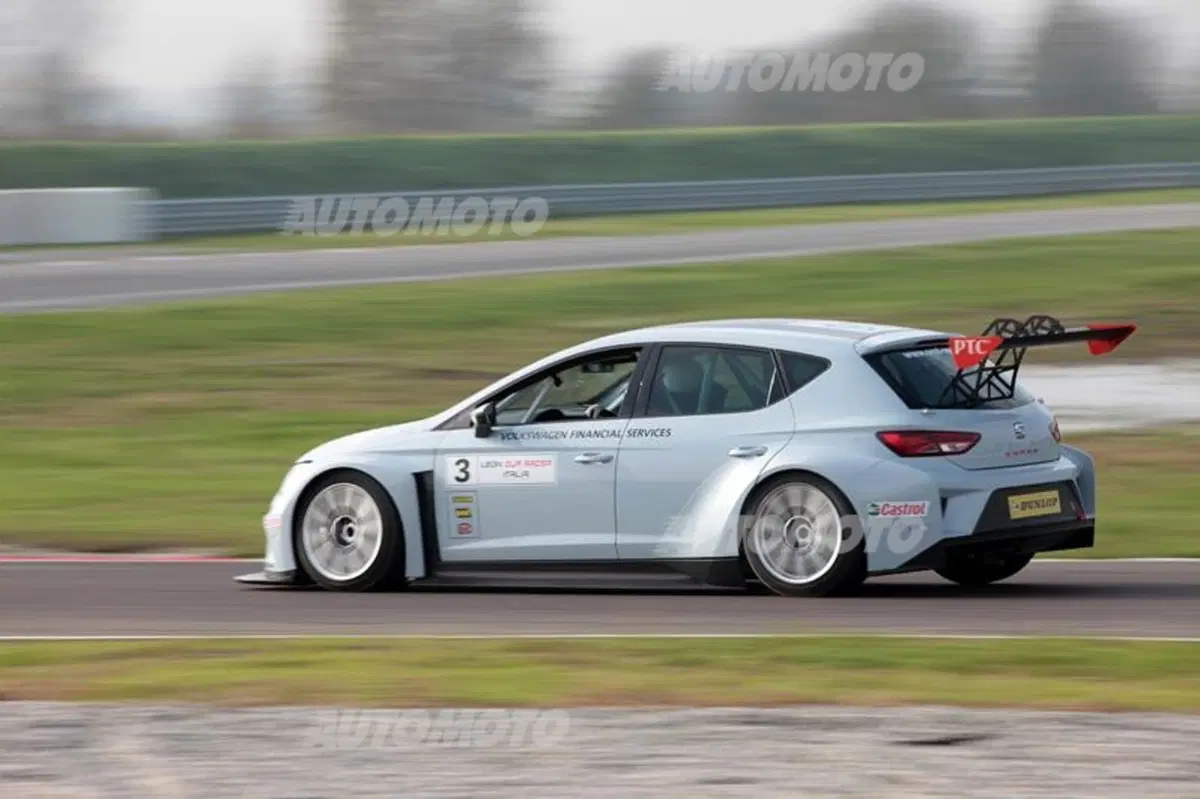 Seat Leon Cup Racer (24)