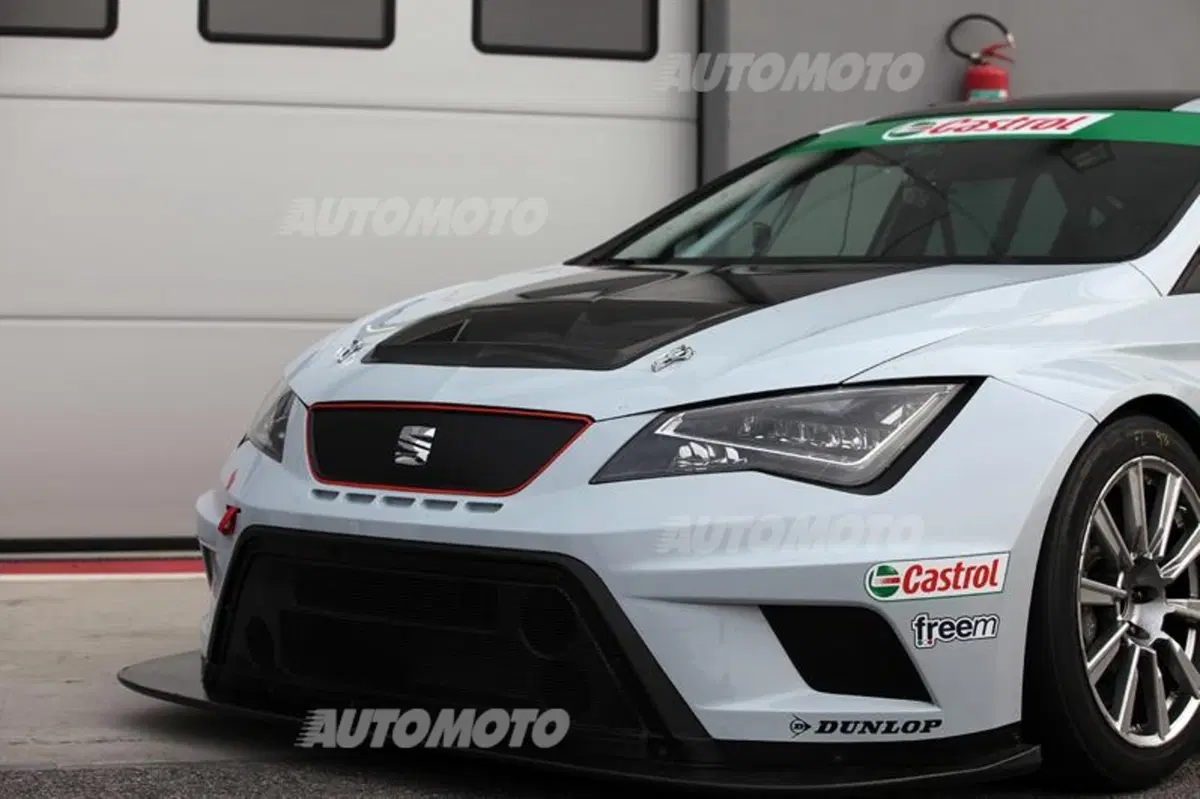 Seat Leon Cup Racer (45)