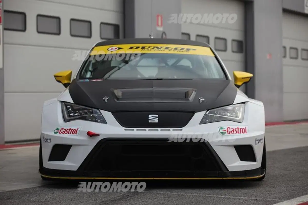Seat Leon Cup Racer (47)