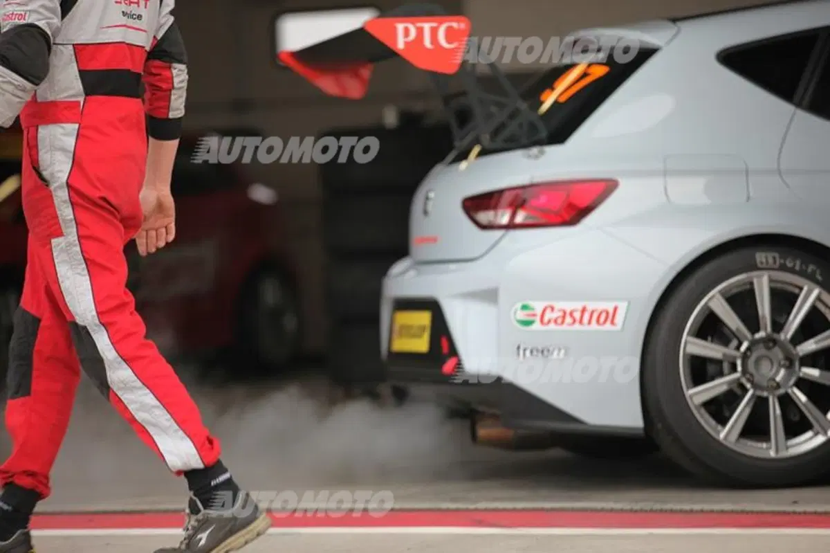 Seat Leon Cup Racer (54)
