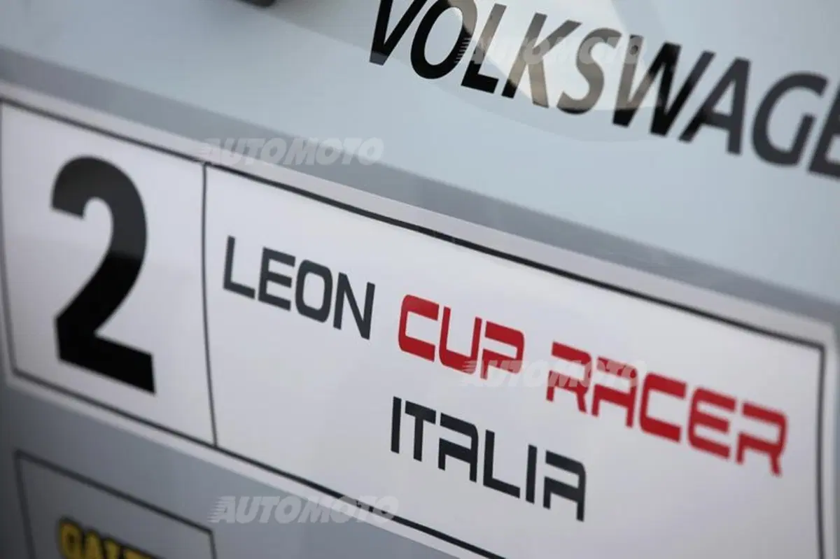 Seat Leon Cup Racer (58)