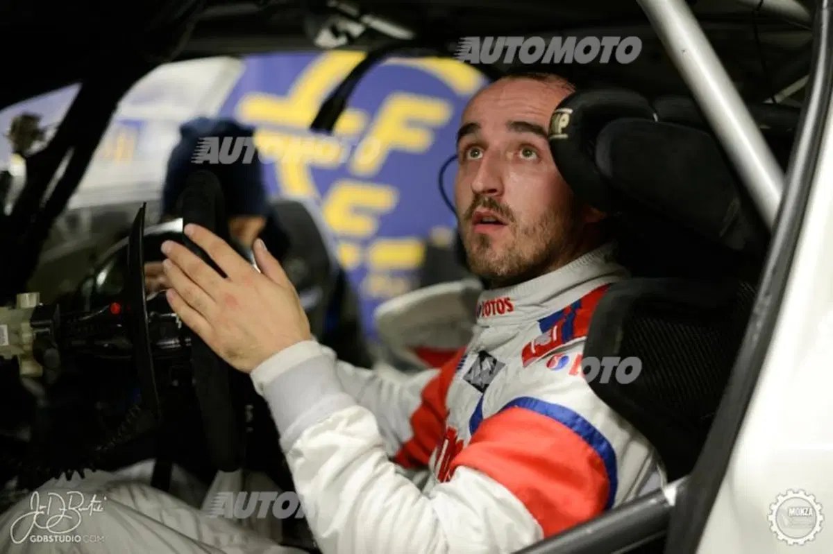 Rally di Monza 2014, Day 1: Kubica in testa, ma Rossi c'è (2)