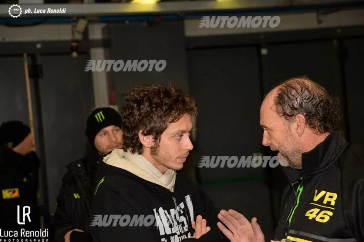 Rally di Monza 2014, Day 1: Kubica in testa, ma Rossi c'è (3)