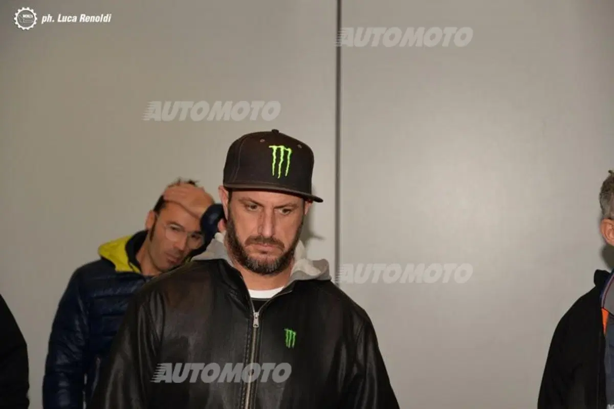 Rally di Monza 2014, Day 1: Kubica in testa, ma Rossi c'è (4)