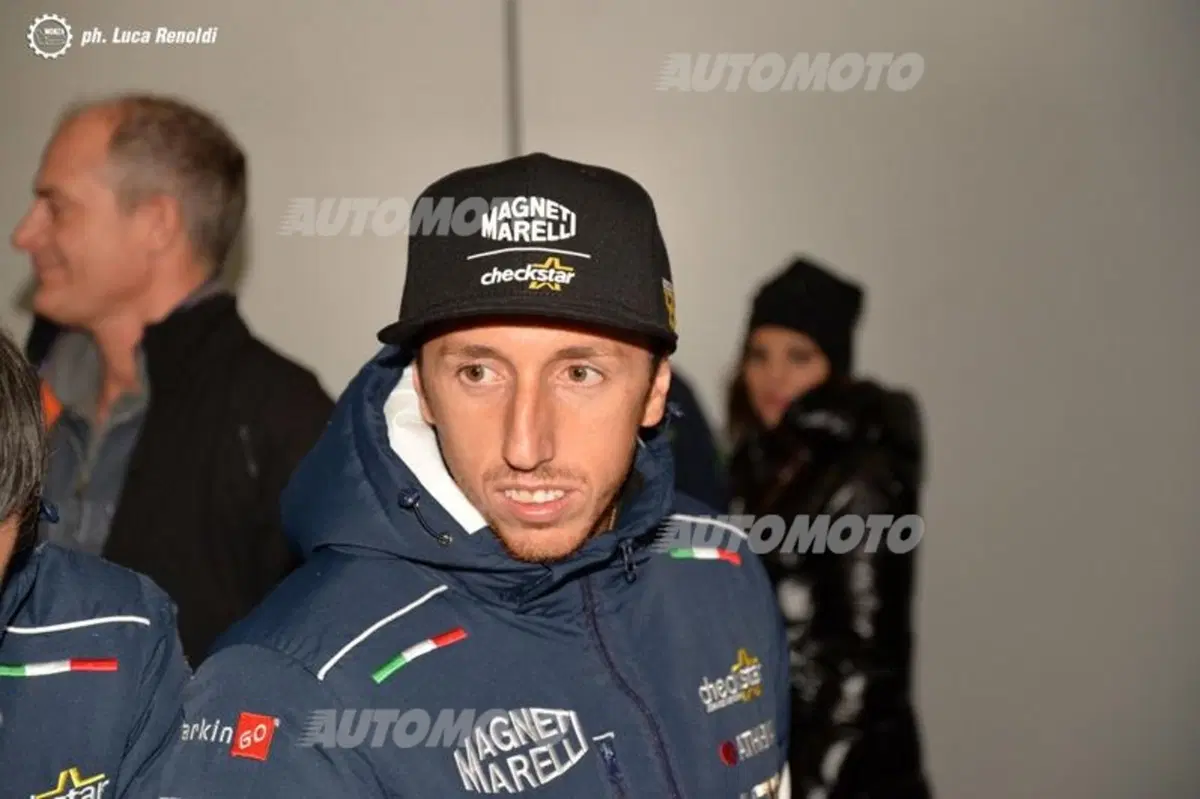 Rally di Monza 2014, Day 1: Kubica in testa, ma Rossi c'è (5)