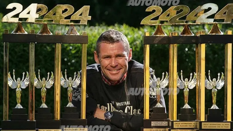 WEC 2014, 6 Ore di Interlagos: l'ultima di Tom Kristensen, Mr Le Mans