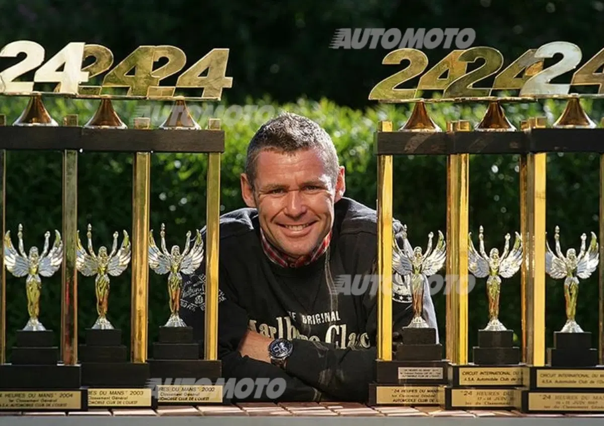 WEC 2014, 6 Ore di Interlagos: l'ultima di Tom Kristensen, Mr Le Mans