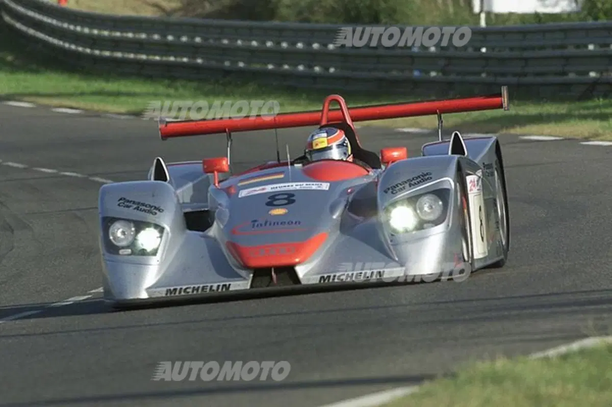 WEC 2014, 6 Ore di Interlagos: l'ultima di Tom Kristensen, Mr Le Mans (2)