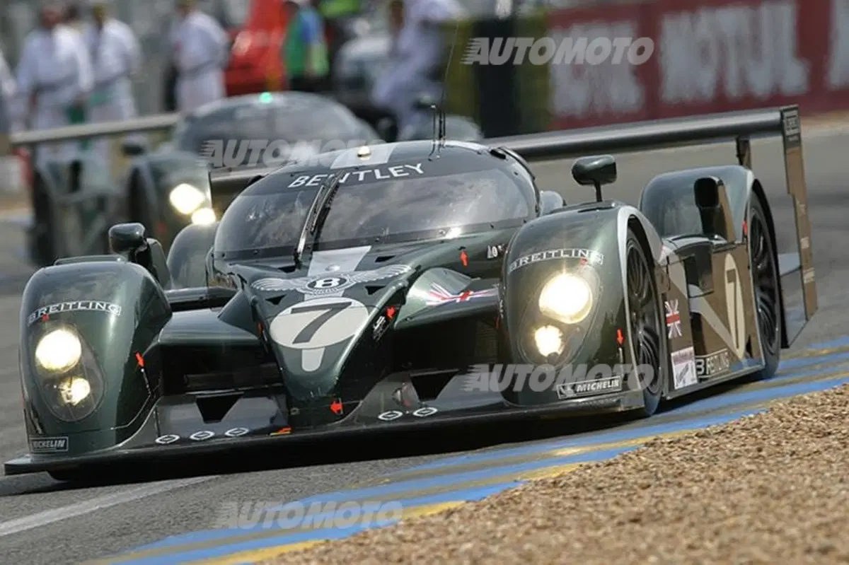WEC 2014, 6 Ore di Interlagos: l'ultima di Tom Kristensen, Mr Le Mans (8)