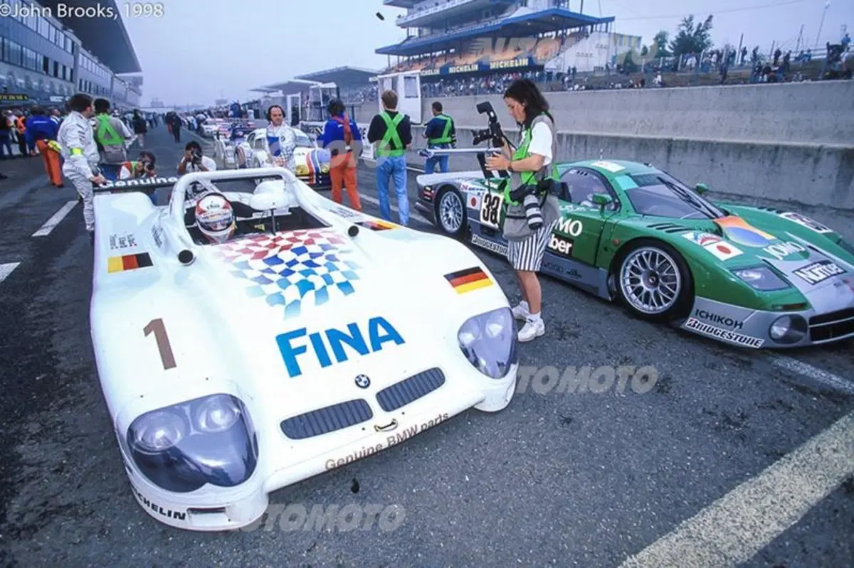 WEC 2014, 6 Ore di Interlagos: l'ultima di Tom Kristensen, Mr Le Mans (13)