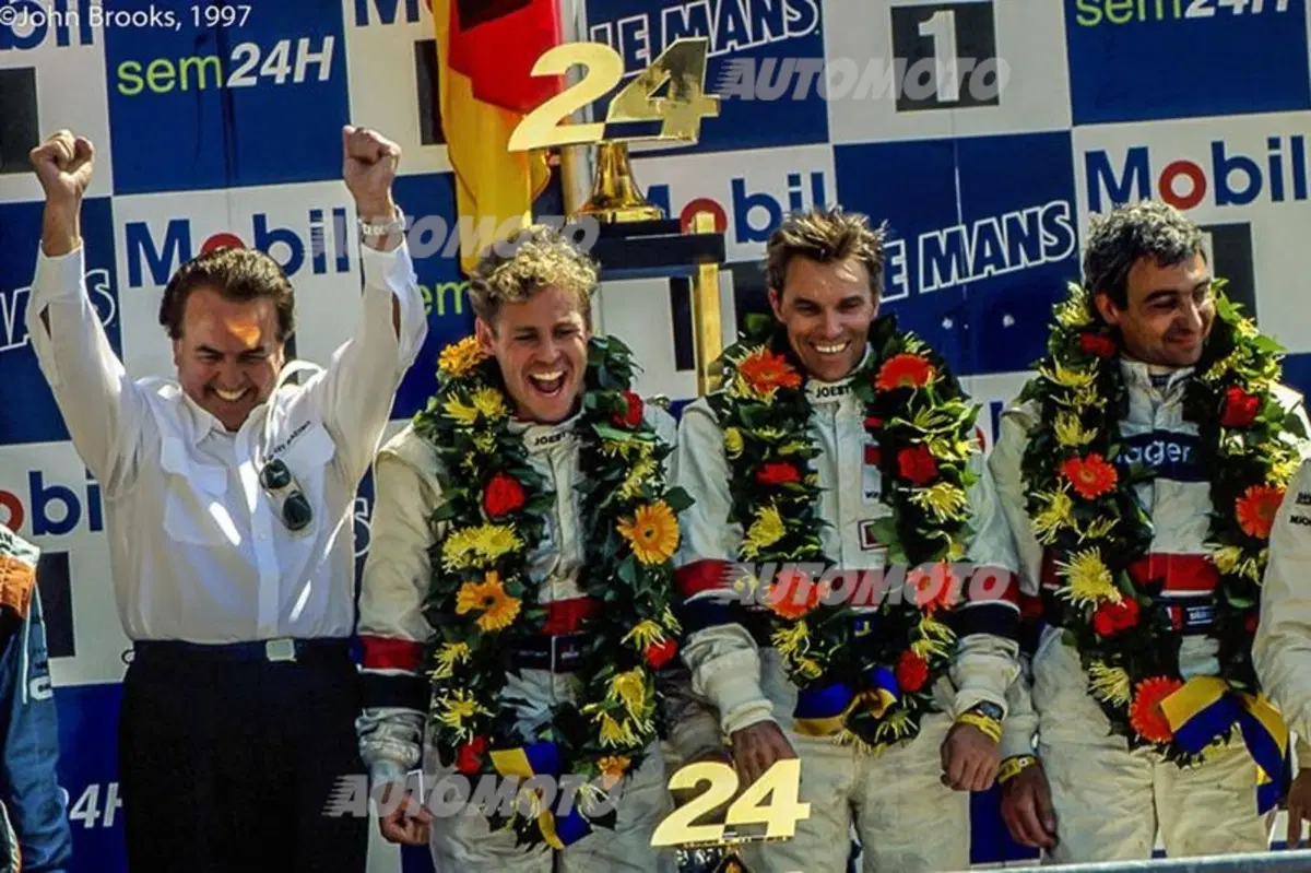 WEC 2014, 6 Ore di Interlagos: l'ultima di Tom Kristensen, Mr Le Mans (14)