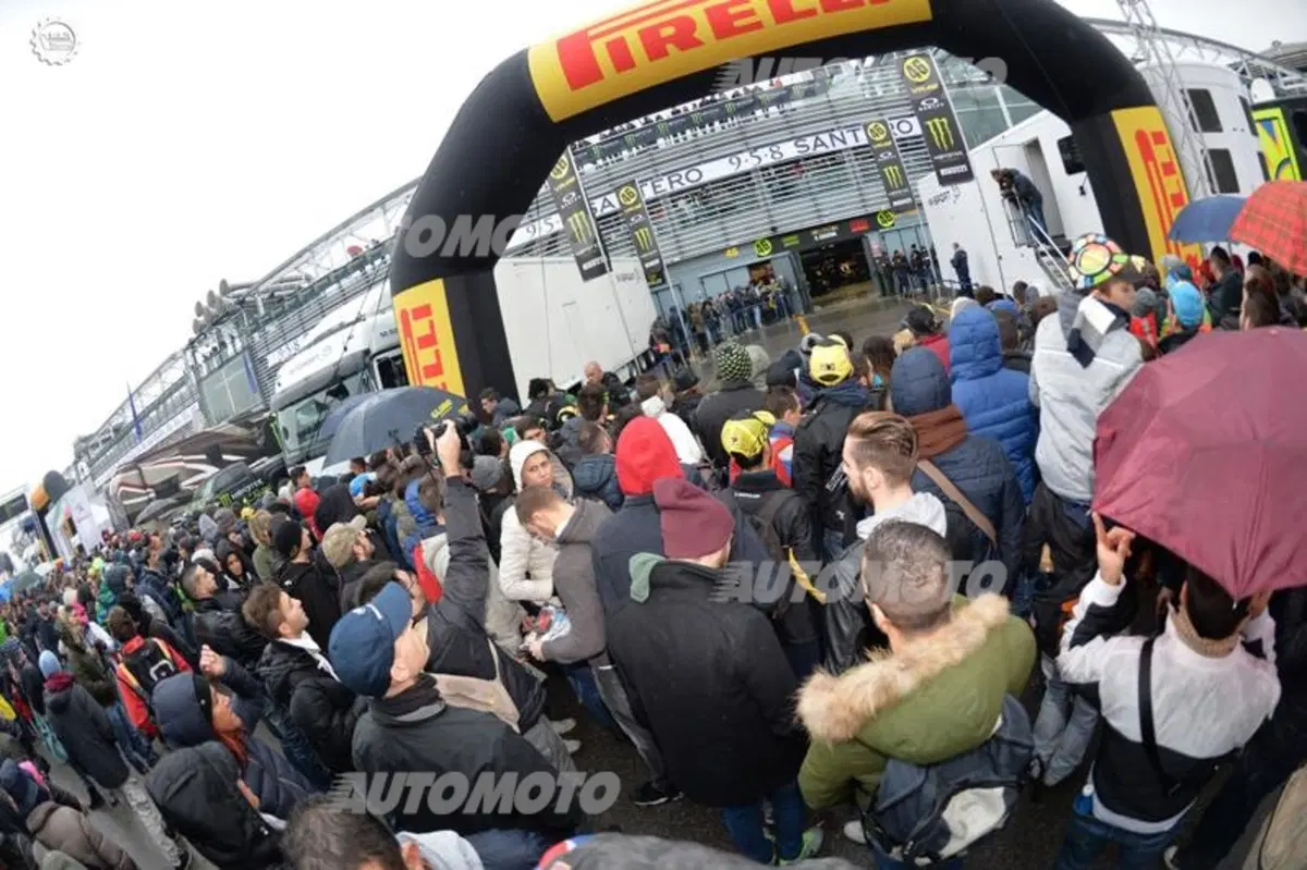 Rally di Monza 2014: Kubica imprendibile, Valentino è secondo (5)