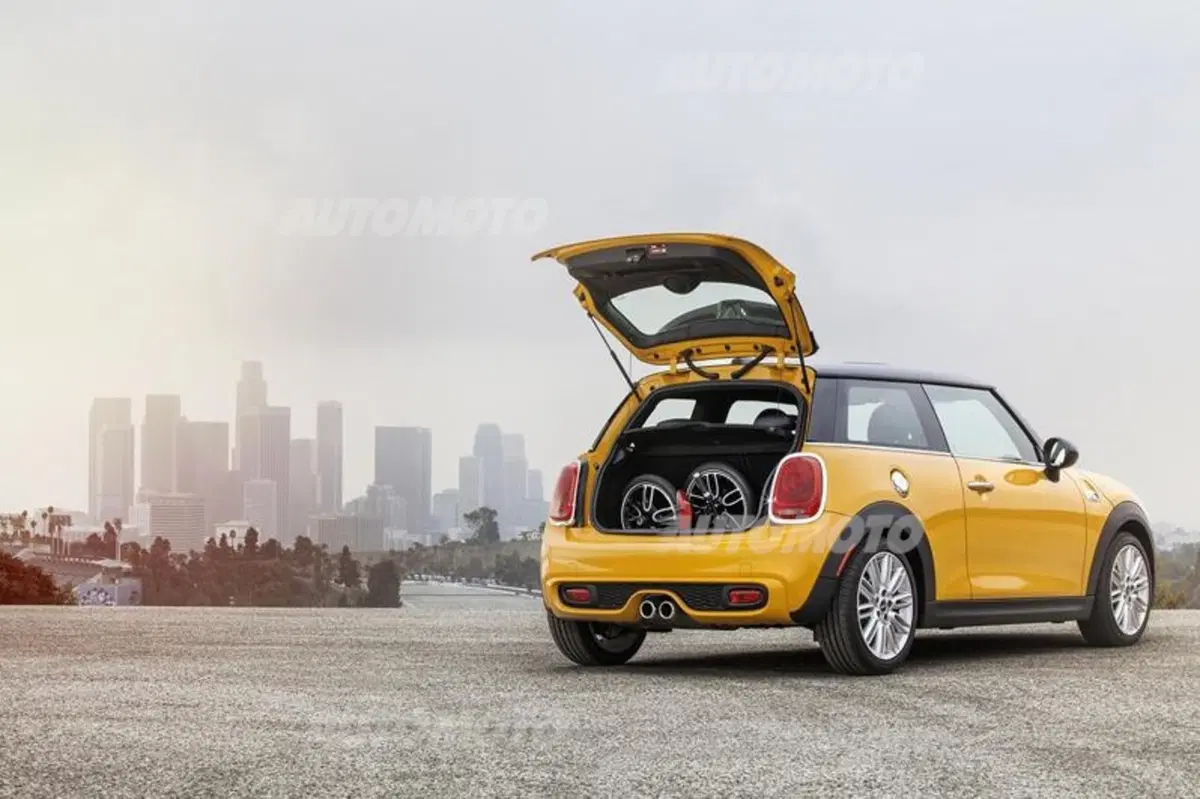 Mini Citysurfer: il monopattino elettrico da 25 km/h (22)