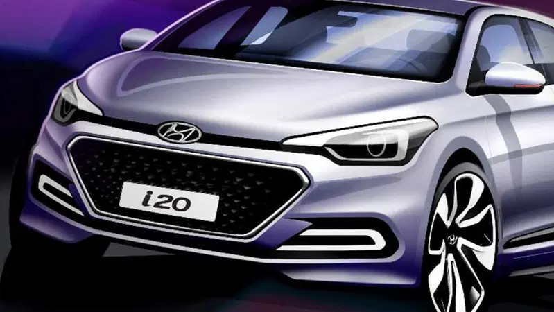 Bott, Hyundai: &laquo;Nuova i20? Non ci sar&agrave; solo coup&eacute;, arriver&agrave; anche un'altra variante!&raquo;