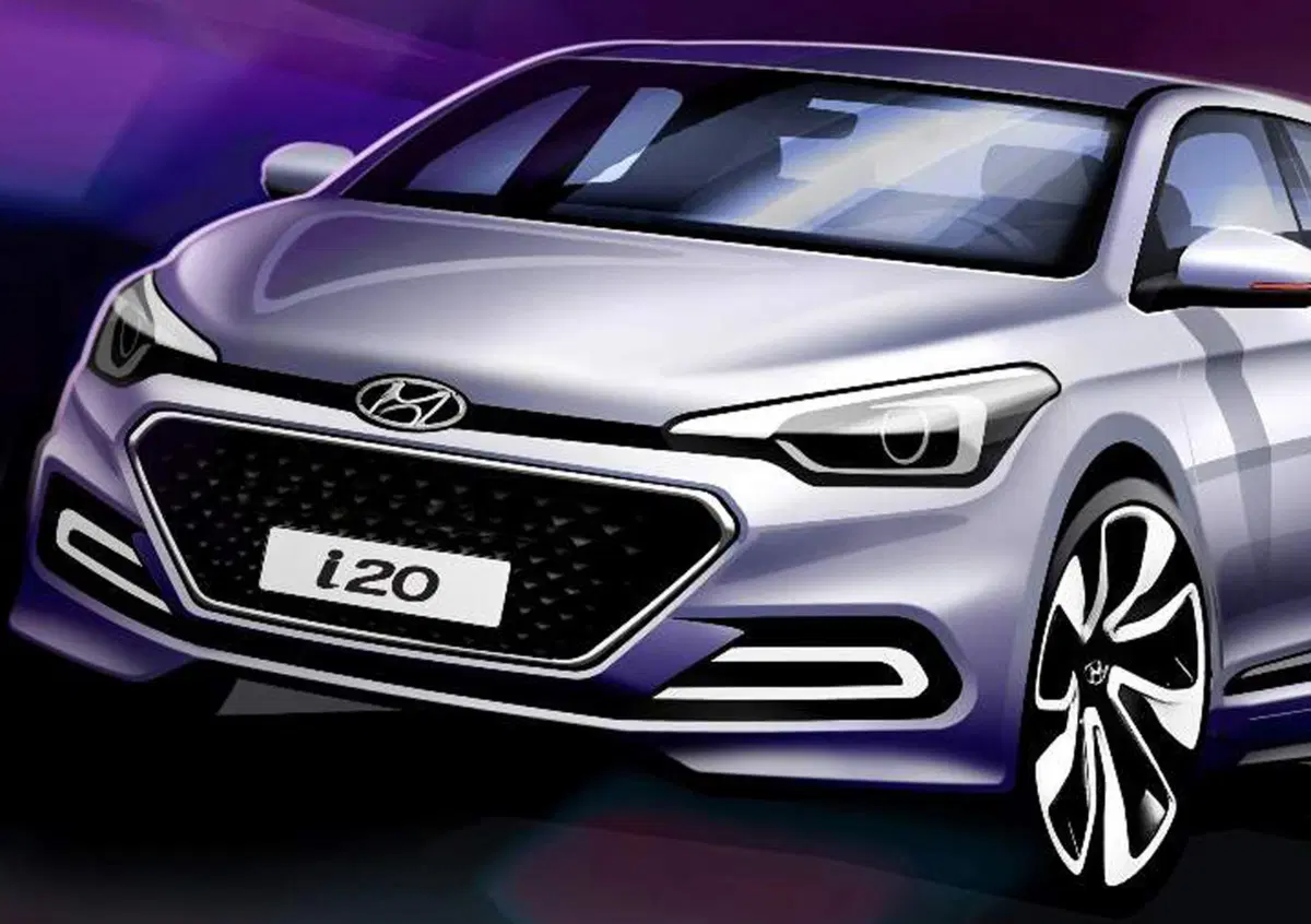 Bott, Hyundai: &laquo;Nuova i20? Non ci sar&agrave; solo coup&eacute;, arriver&agrave; anche un'altra variante!&raquo;