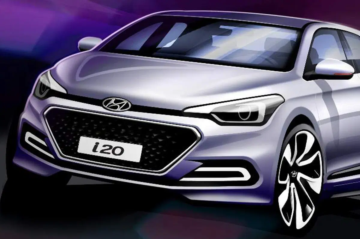 Bott, Hyundai: «Nuova i20? Non ci sarà solo coupé, arriverà anche un'altra variante!»