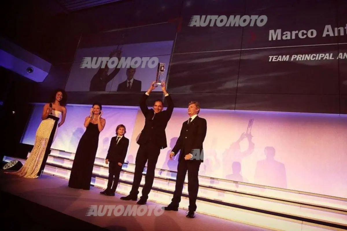 Innocenti, Porsche: «Il boom di Macan ci farà investire di più su Carrera Cup Italia» (5)