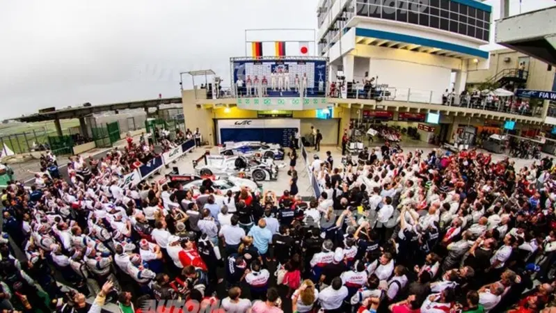 WEC 2014, Interlagos: ecco come sono andate veramente le cose a San Paolo