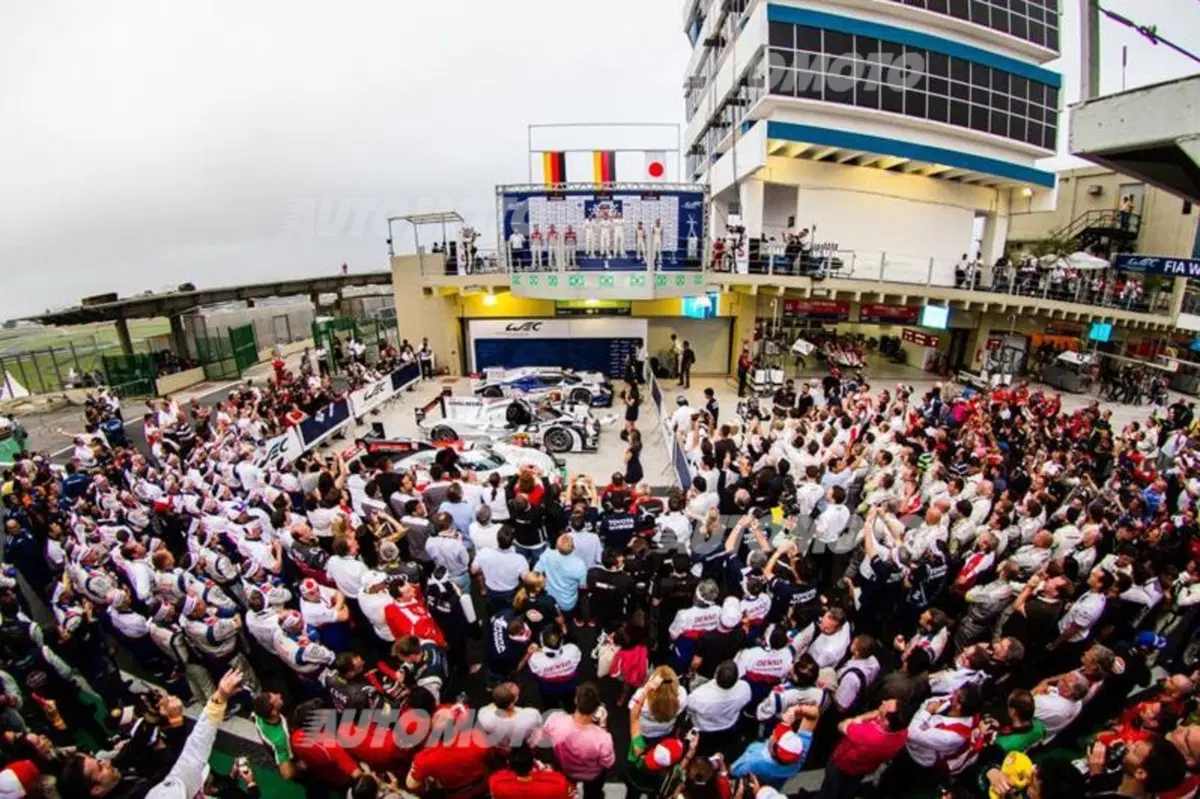 WEC 2014, Interlagos: ecco come sono andate veramente le cose a San Paolo
