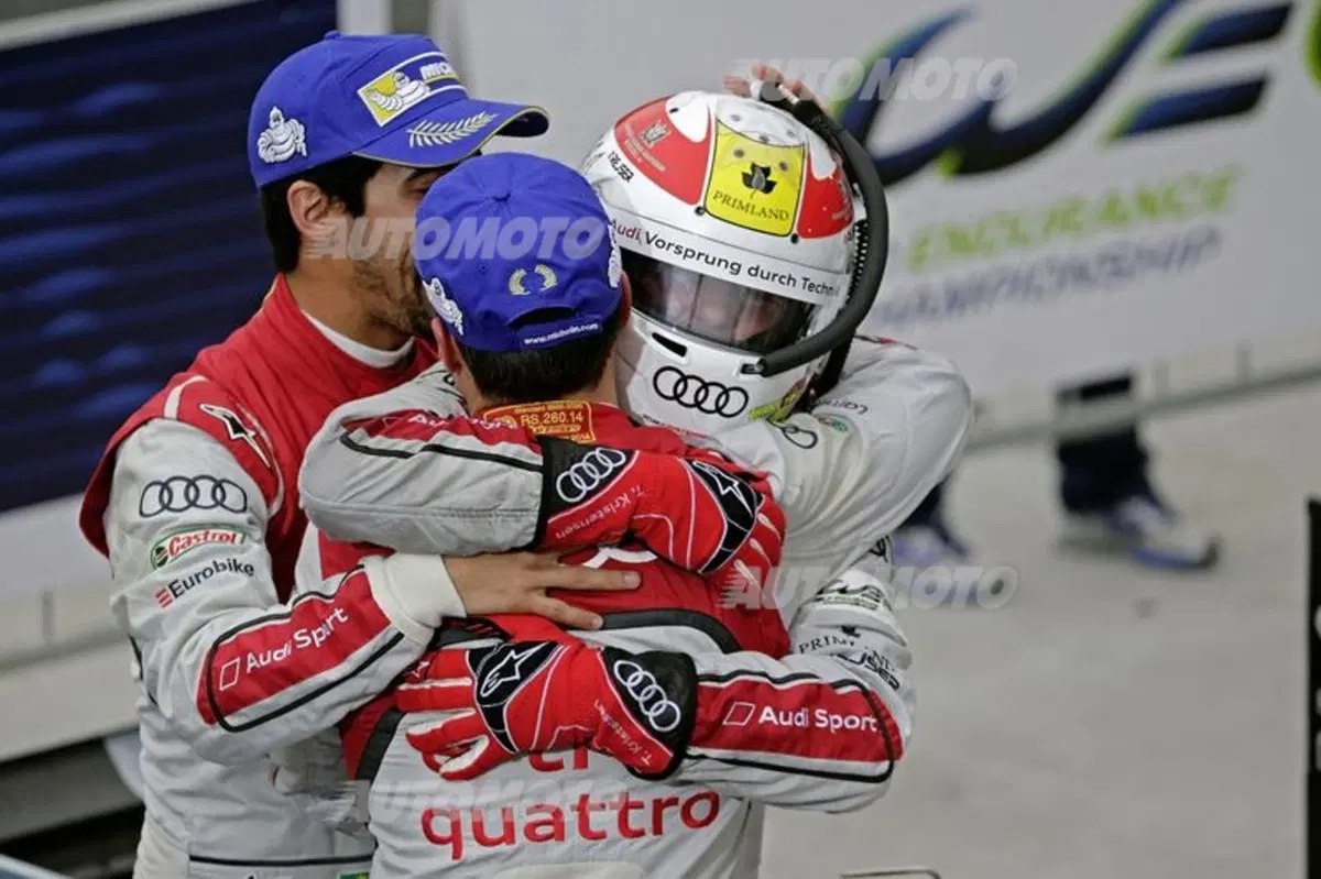 WEC 2014, Interlagos: ecco come sono andate veramente le cose a San Paolo (3)