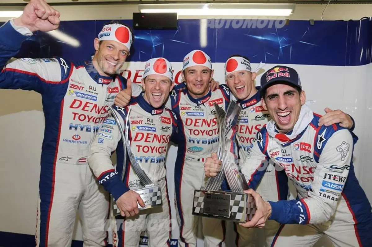 WEC 2014, Interlagos: ecco come sono andate veramente le cose a San Paolo (5)