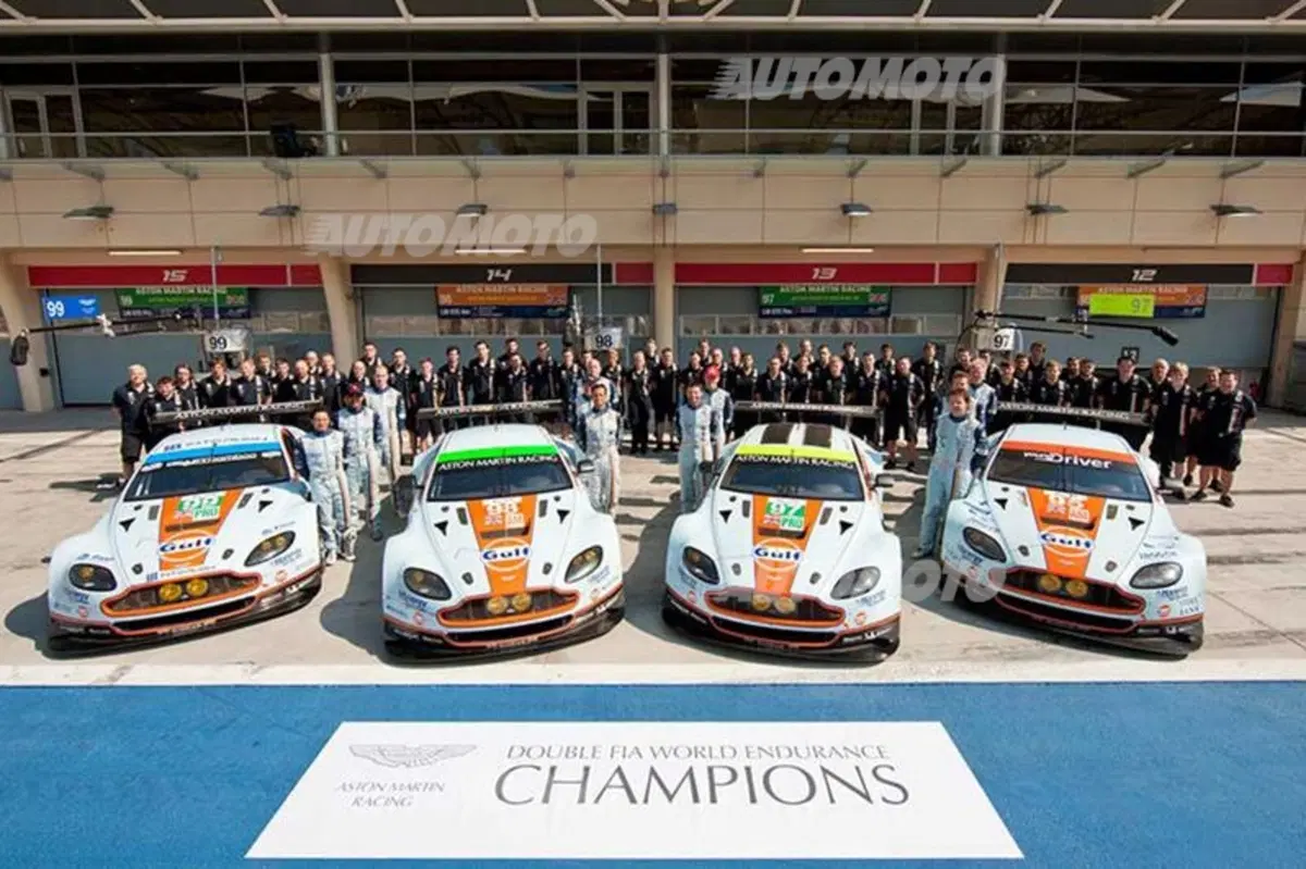 WEC 2014, Interlagos: ecco come sono andate veramente le cose a San Paolo (6)