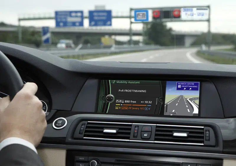 Fassati, Cobra Telematics: &laquo;L'auto sar&agrave; il pi&ugrave; grande PC che abbiamo mai posseduto&raquo;