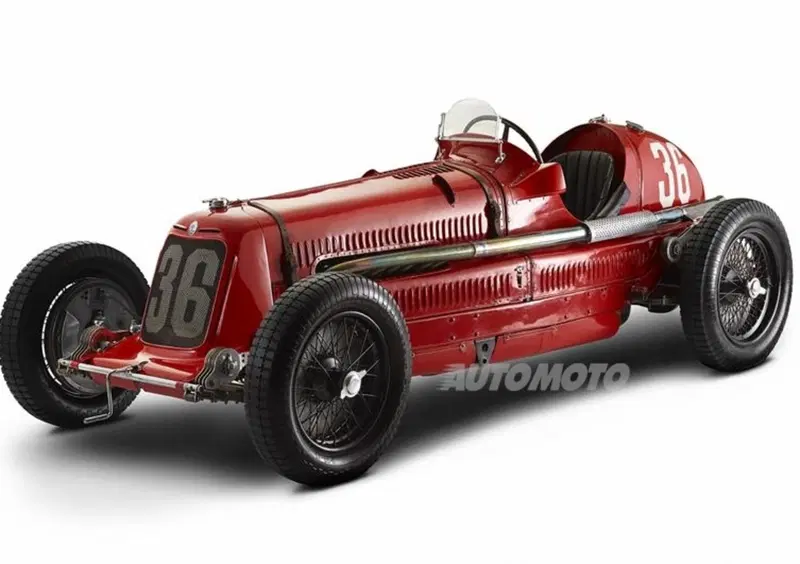 Maserati: tutto &egrave; cominciato 100 anni fa in un'officina di Bologna