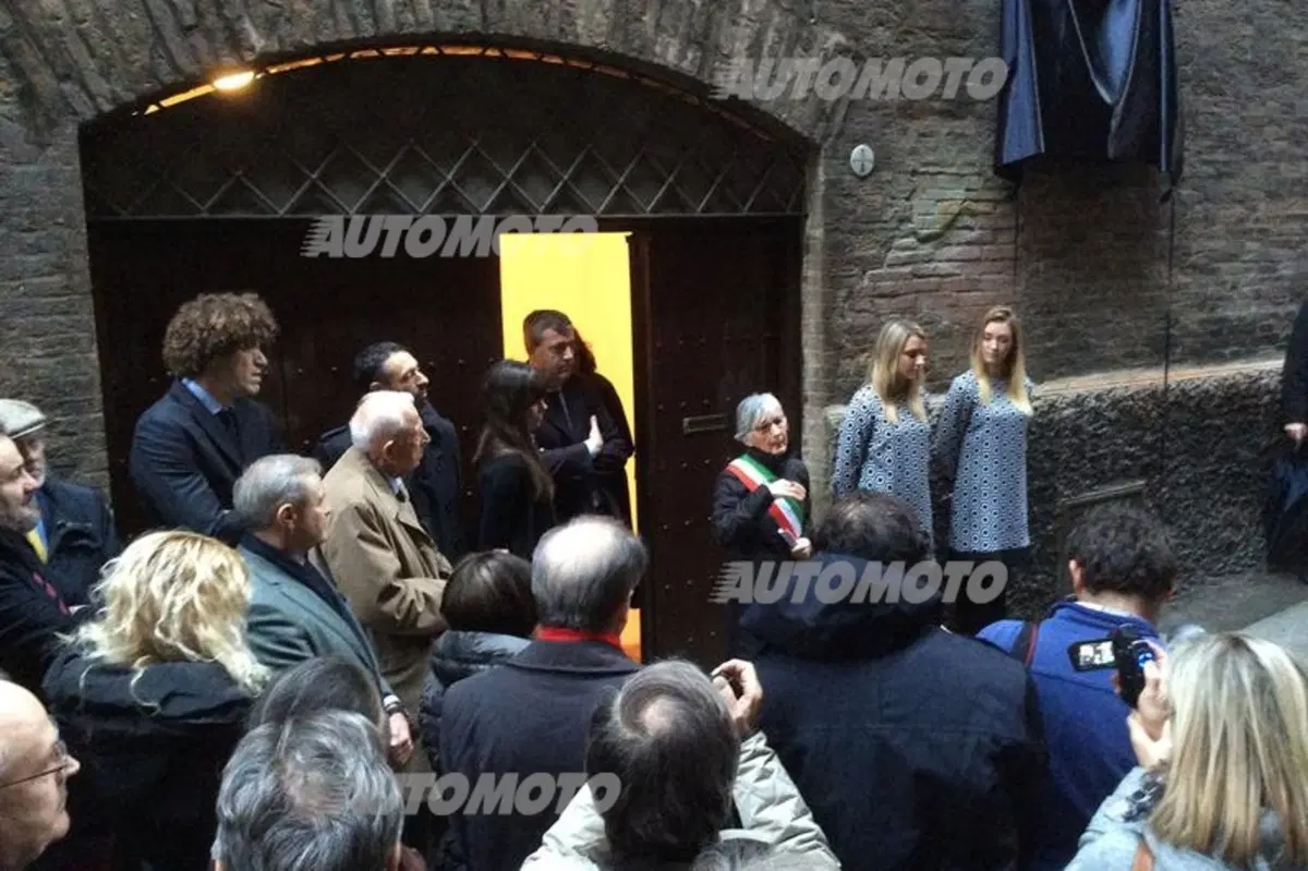 Maserati: tutto è cominciato 100 anni fa in un'officina di Bologna (4)