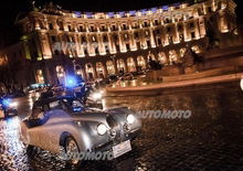 60° Anniversario della Scuderia Campidoglio