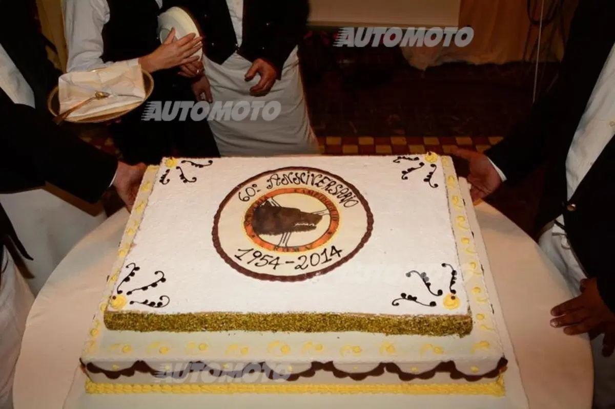60° Anniversario della Scuderia Campidoglio (2)