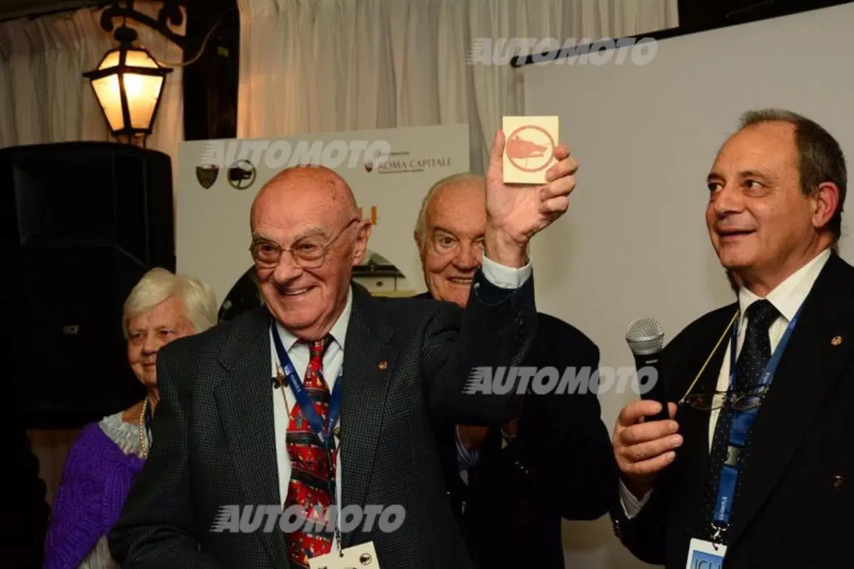 60° Anniversario della Scuderia Campidoglio (3)