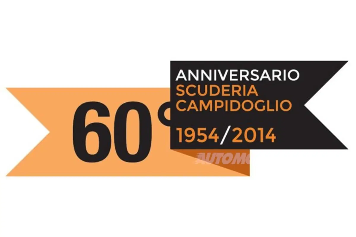 60° Anniversario della Scuderia Campidoglio (4)