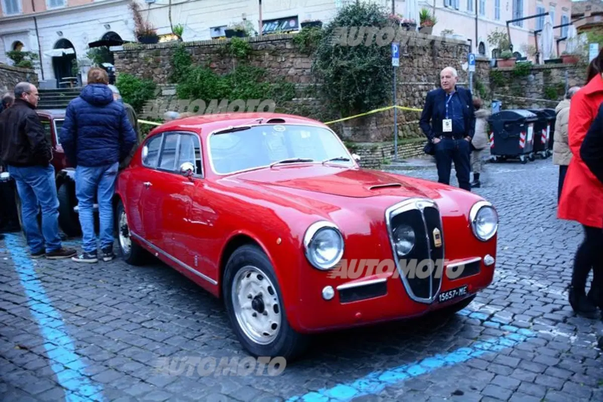 60° Anniversario della Scuderia Campidoglio (5)