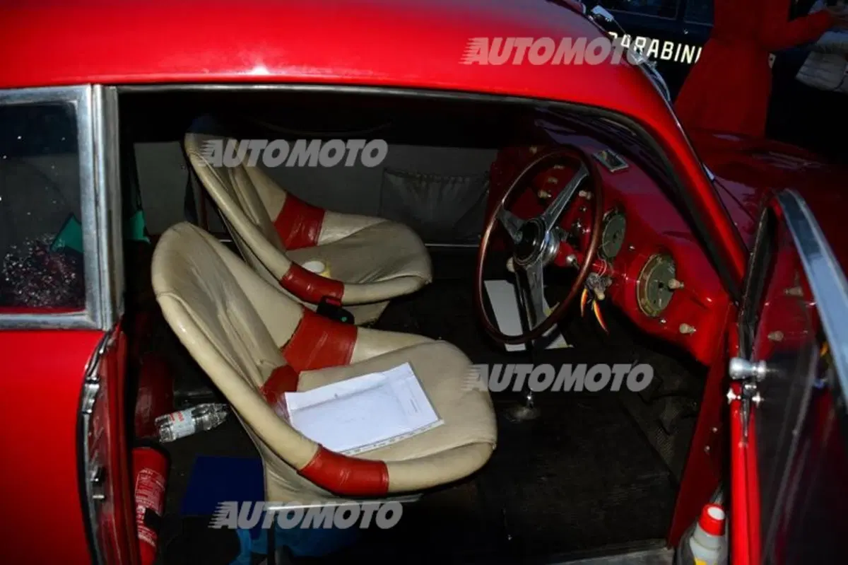 60° Anniversario della Scuderia Campidoglio (6)
