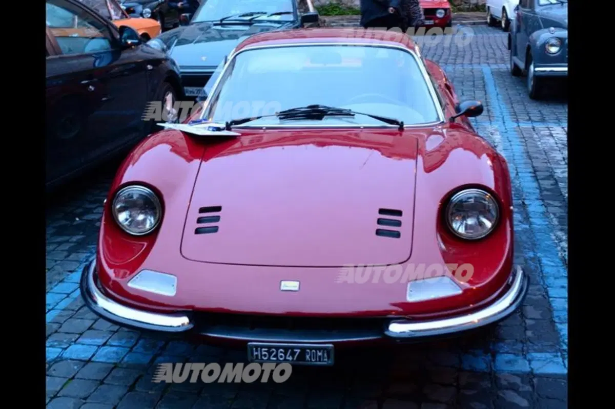60° Anniversario della Scuderia Campidoglio (8)