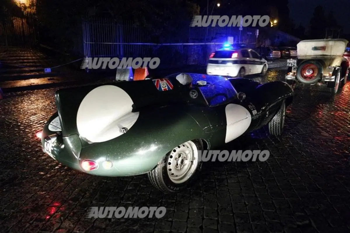 60° Anniversario della Scuderia Campidoglio (9)